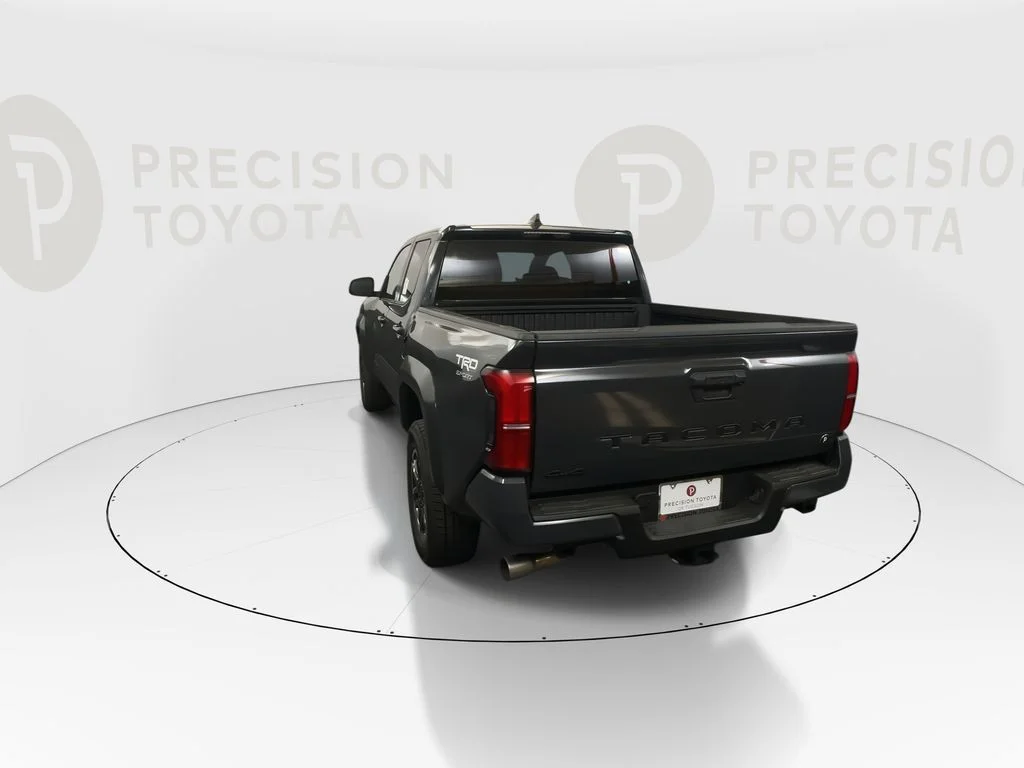 New 2026 Underground Toyota TRD Sport image 15