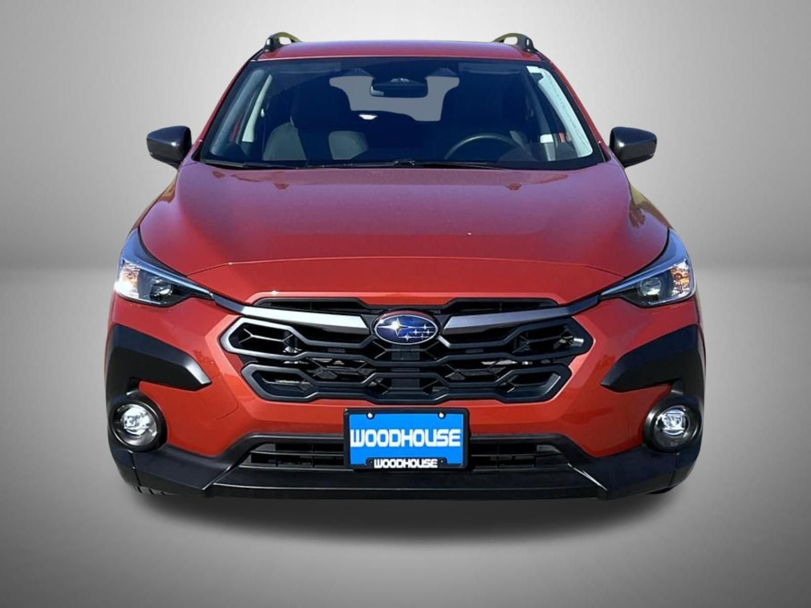 Used 2024 Beige Subaru Premium image 2