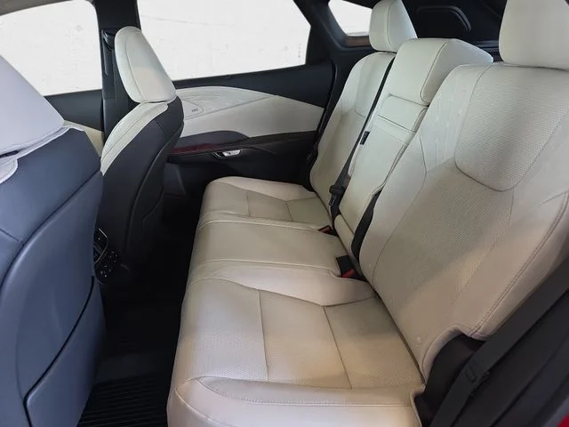 2026 Lexus RX 350 Luxury - Photo 14