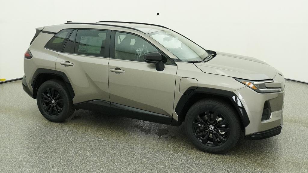 New 2026 Meteor Shower Toyota SE image 12