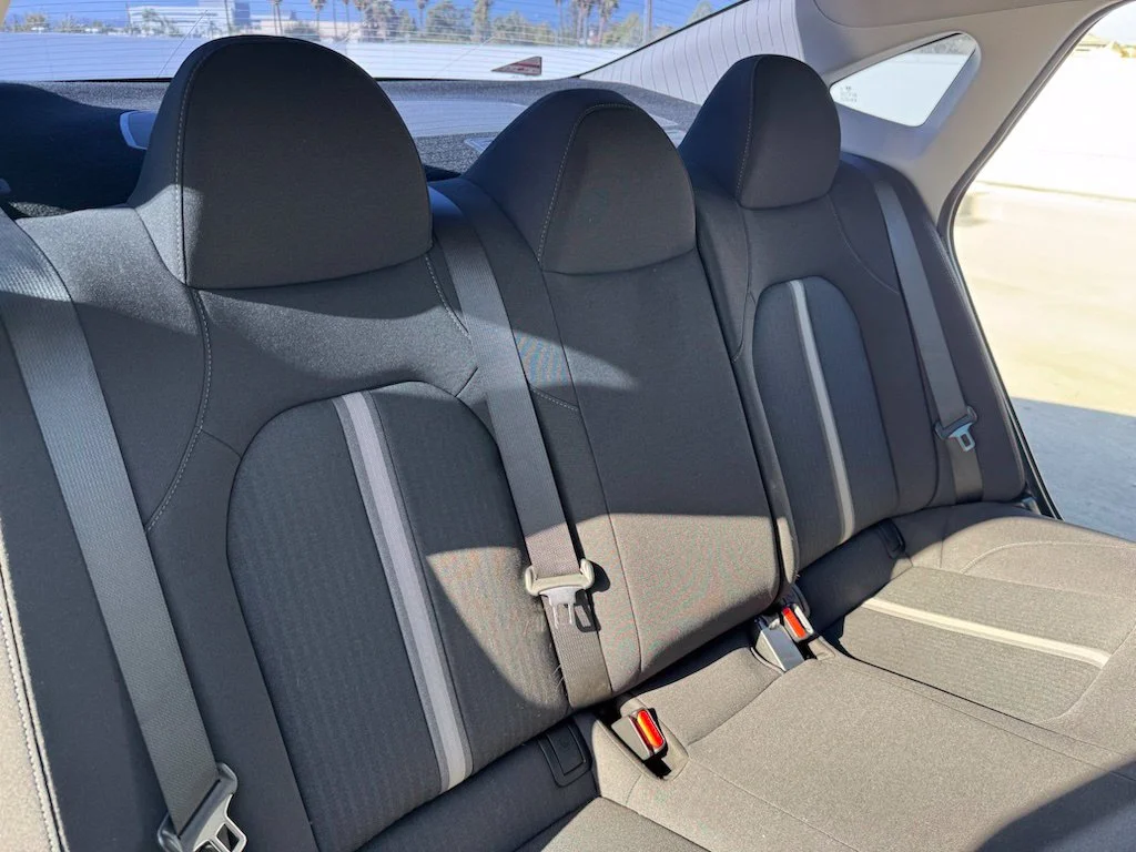 Used 2023 Blue Hyundai SEL image 20