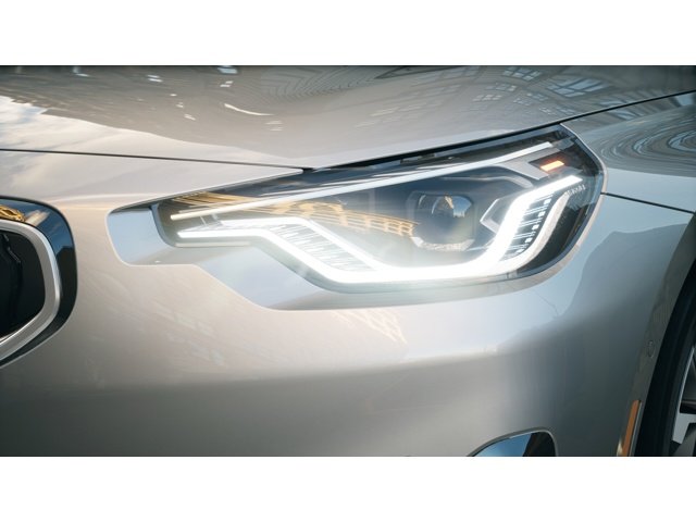 New 2026 Skyscraper Grey Metallic BMW  image 6