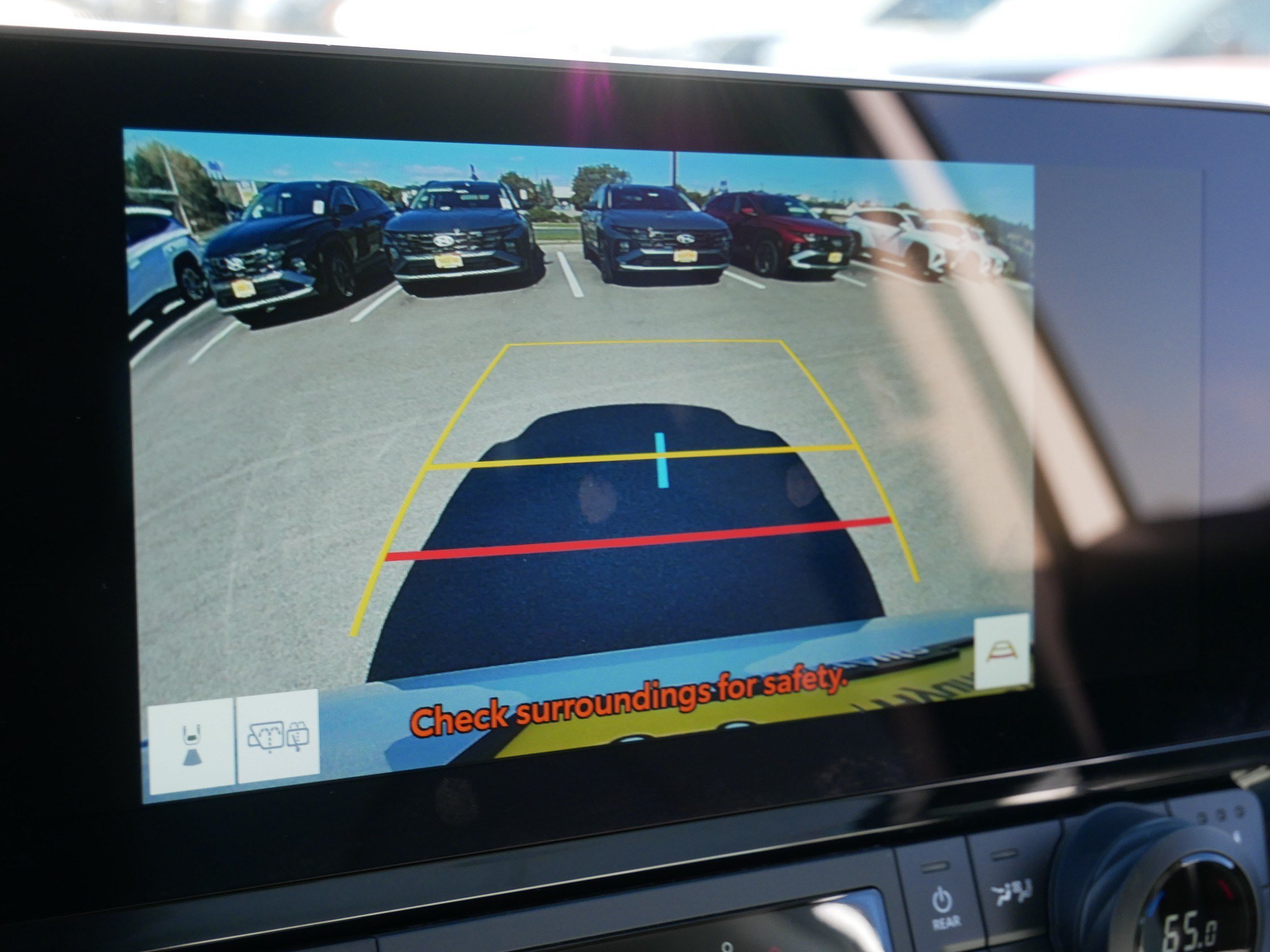 2024 Toyota Grand Highlander XLE - Photo 32