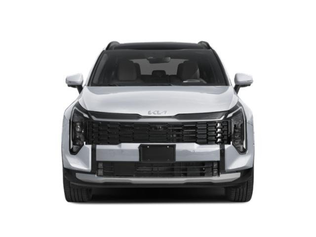 New 2027 Gravity Gray Kia SX-Prestige image 7
