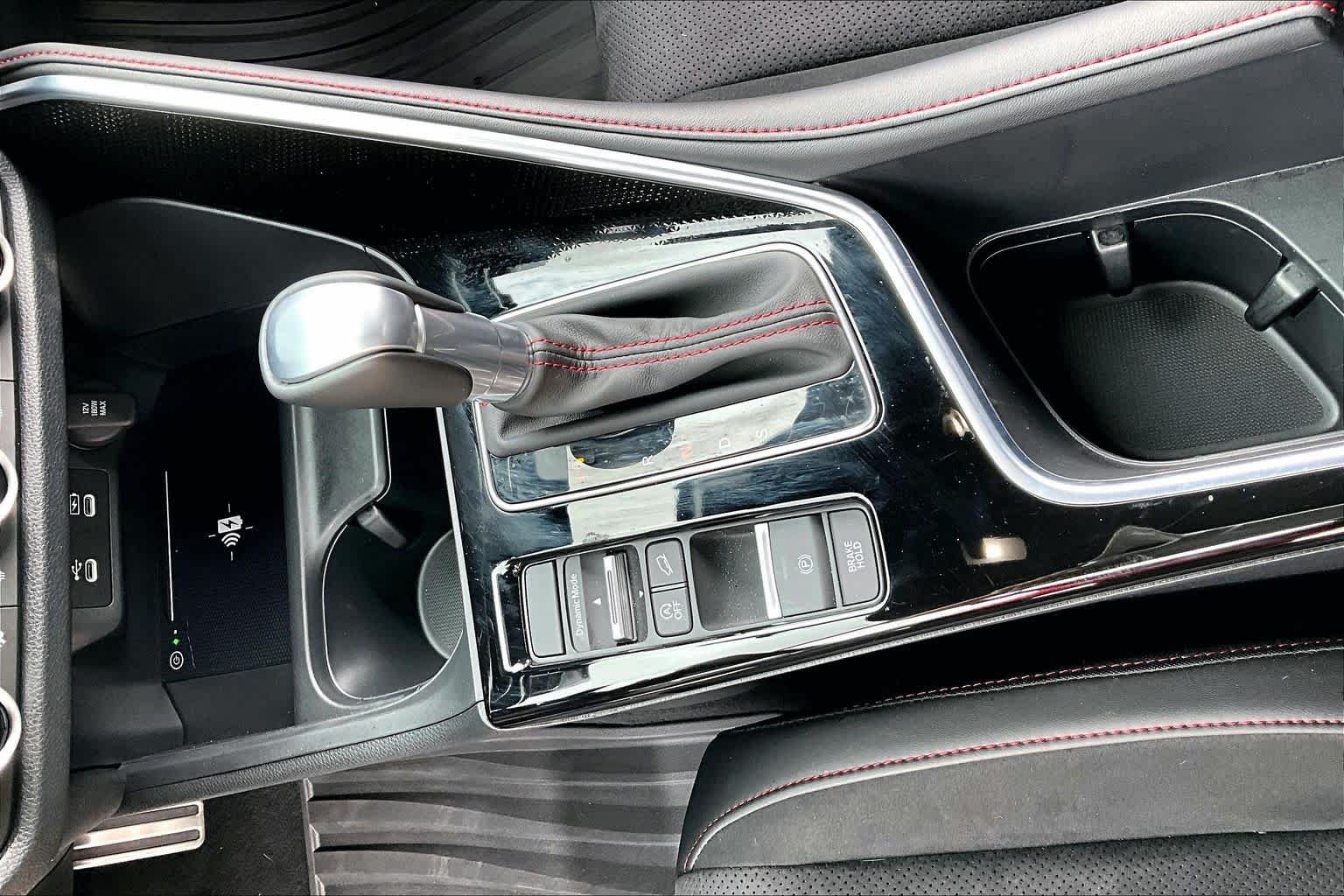 2025 Acura ADX A-Spec Package - Photo 16