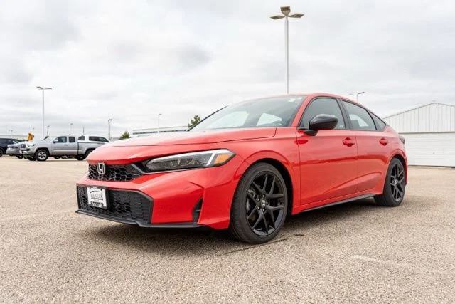 Used 2023  Honda Sport image 3