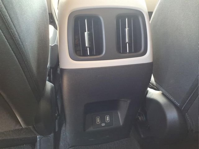 2024 Hyundai Tucson SEL - Photo 17