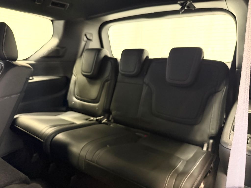 New 2026 Black Nissan PRO-4X® image 22