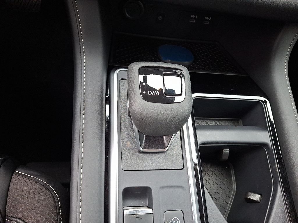 New 2026 Gray Nissan SL image 11
