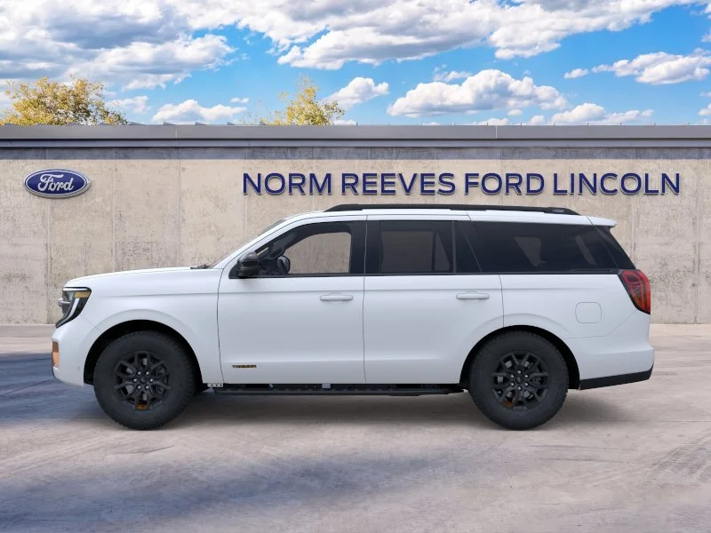 New 2026 Star White Metallic Tri-Coat Ford Tremor® image 34