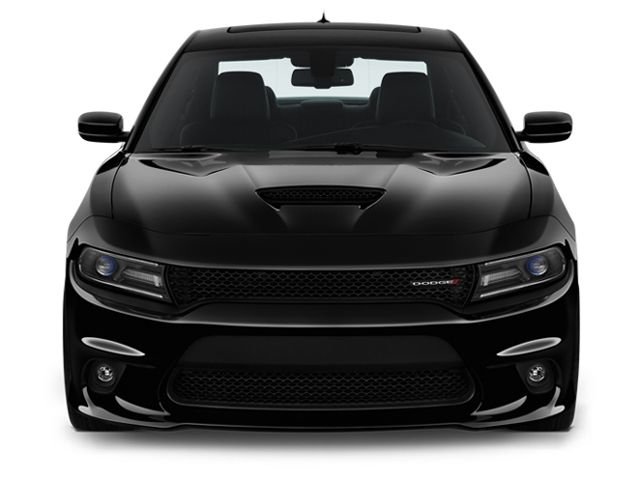 2022 Dodge Charger SXT - Photo 5