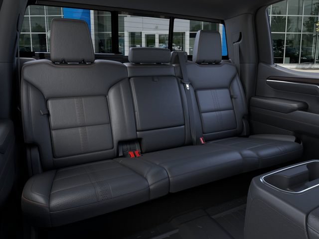 2026 Chevrolet Silverado 1500 High Country - Photo 17