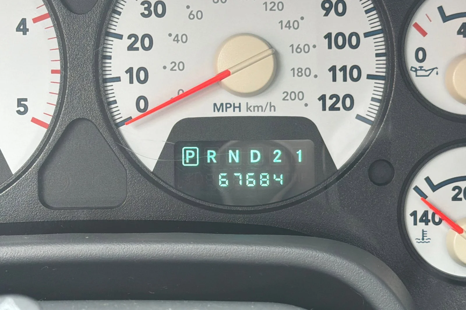 Used 2007  Dodge SLT image 21