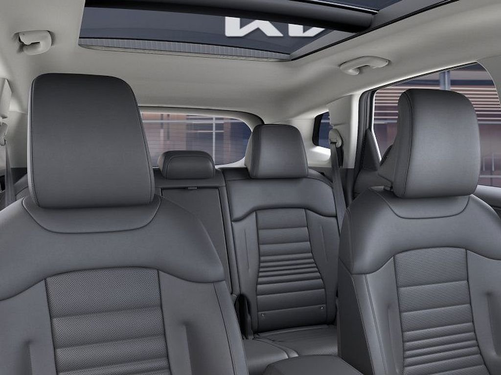 2025 Kia Sportage SX Prestige Hybrid - Photo 27