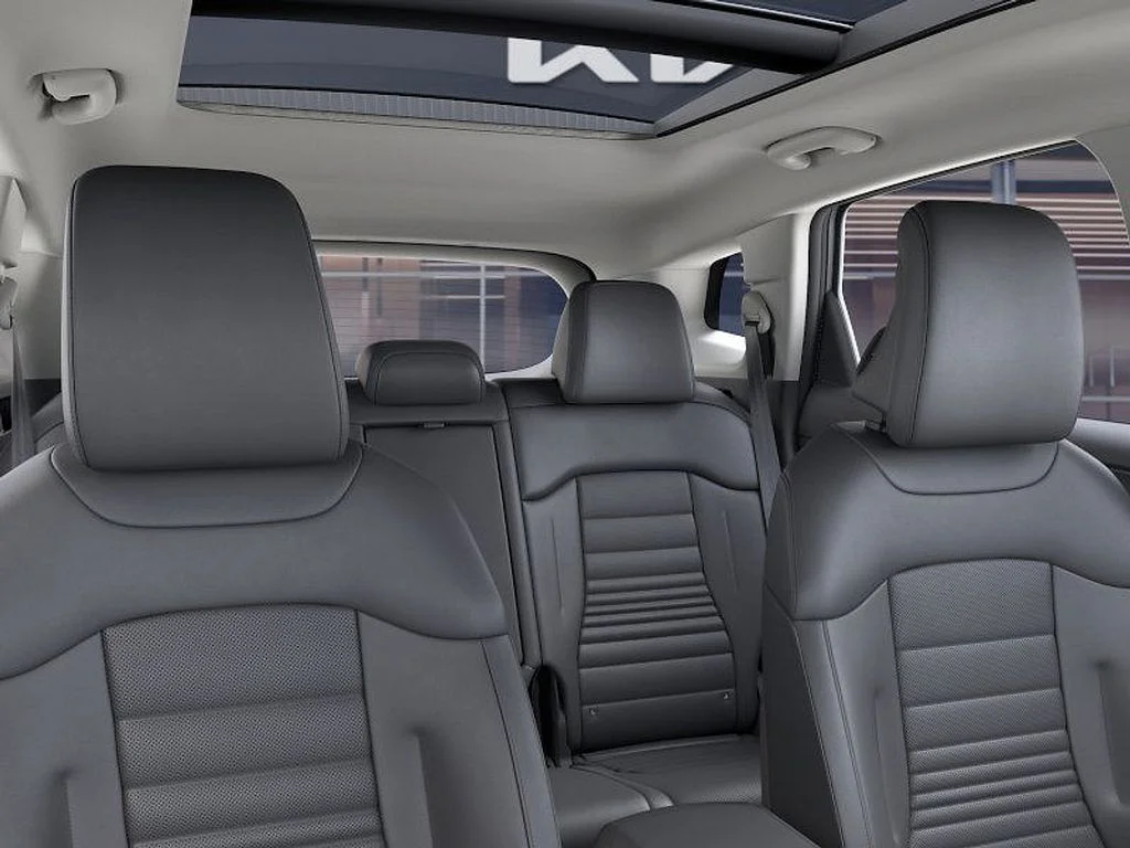 2025 Kia Sportage SX Prestige Hybrid - Photo 27