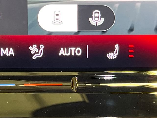 New 2026 Black Volkswagen 2.0T SE image 17