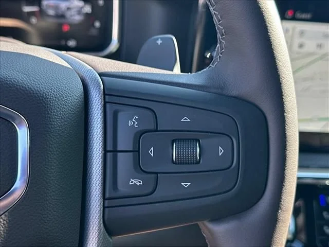 2026 GMC Sierra 1500 Denali - Photo 33