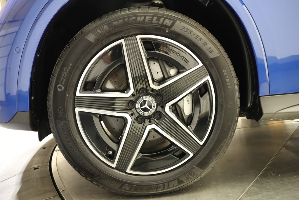 2026 Mercedes-Benz GLC Base - Photo 11