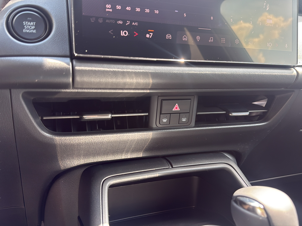 New 2026 Navy Blue Mica Mazda 2.5 S Preferred image 26