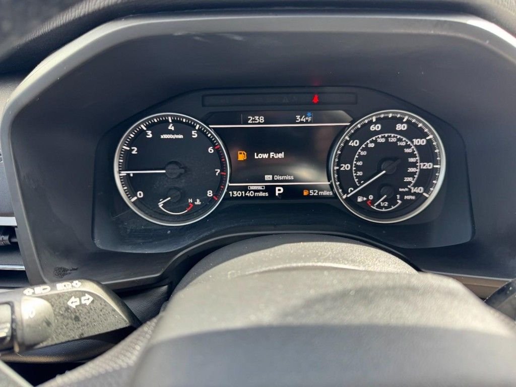 Used 2022  Mitsubishi SEL image 24