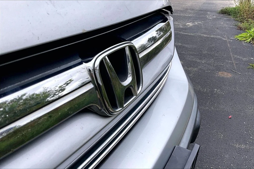 Vehicle thumbnail