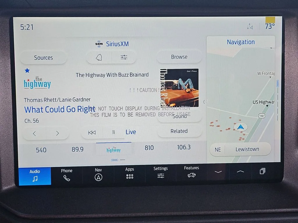 2025 Ford Bronco 4-Door Raptor - Photo 39