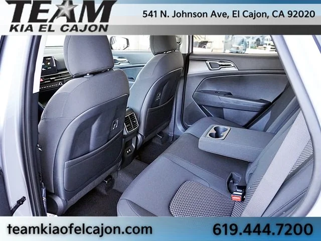 New 2027  Kia S image 20
