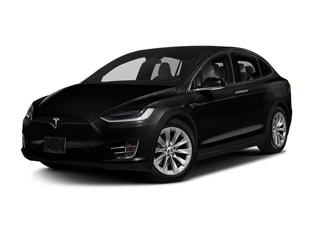 2018 Tesla Model X 75D's photo