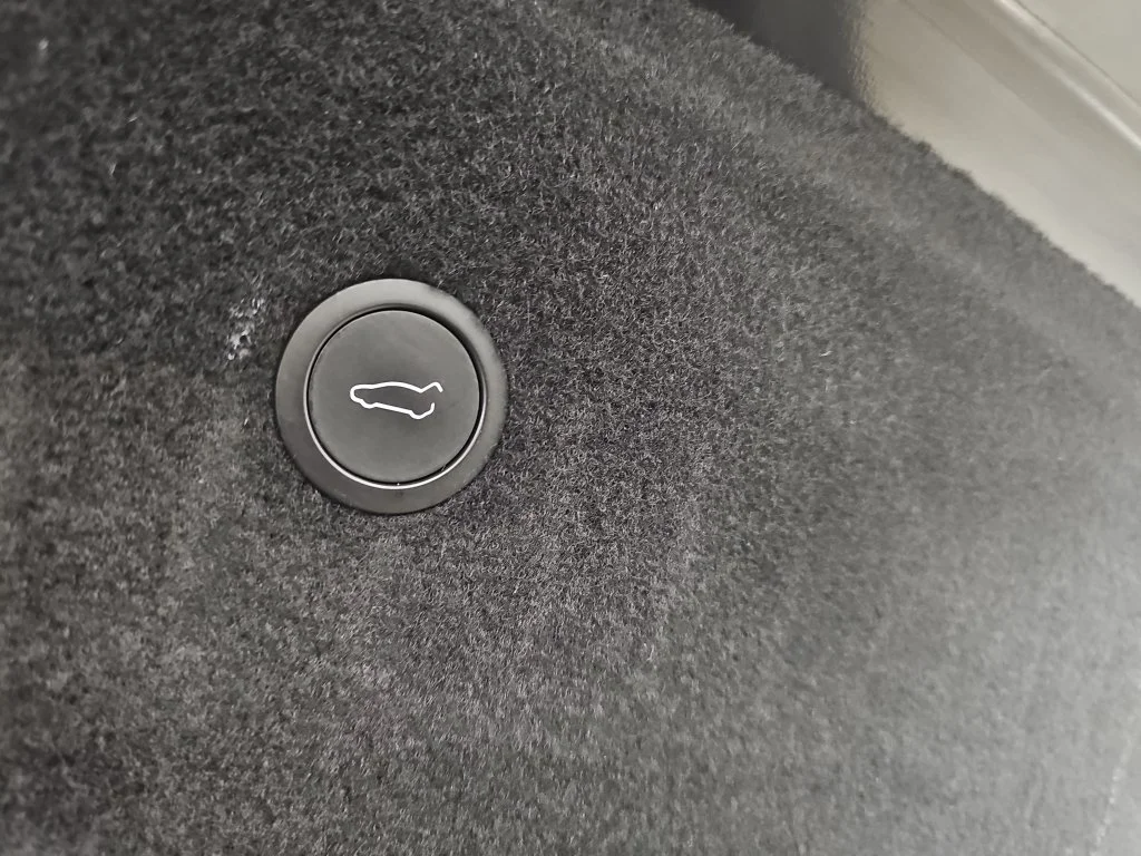 Used 2024 Black Tesla Base image 16
