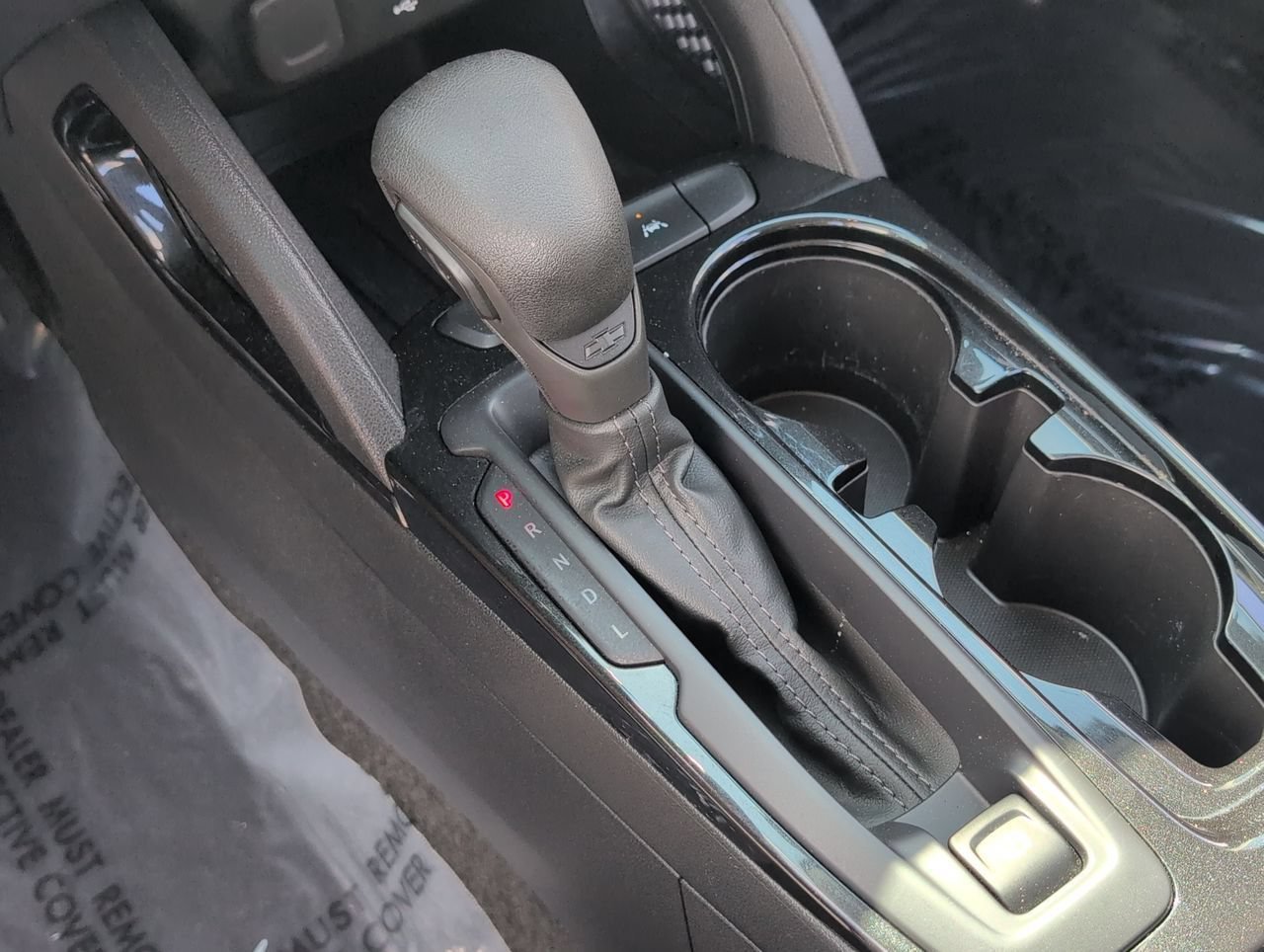 Used 2023 Summit White Chevrolet LT image 15
