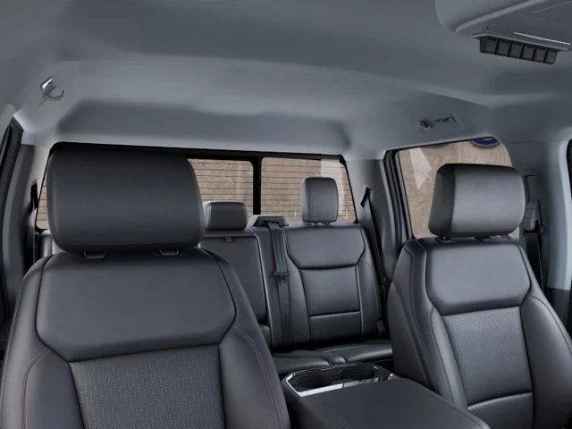 New 2027 White Ford Lariat image 22