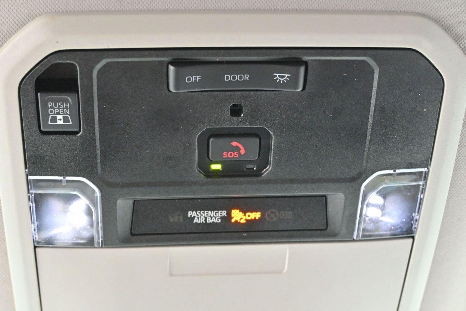 Used 2023 Black Toyota SR5 image 27