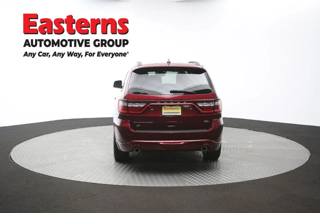 Used 2024 Red Dodge R/T Plus image 38