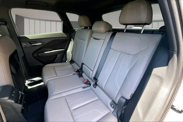New 2026 Gray Audi S line image 10