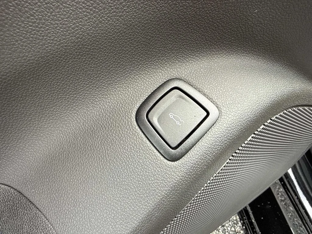 Used 2024 Black Cadillac Premium Luxury image 24