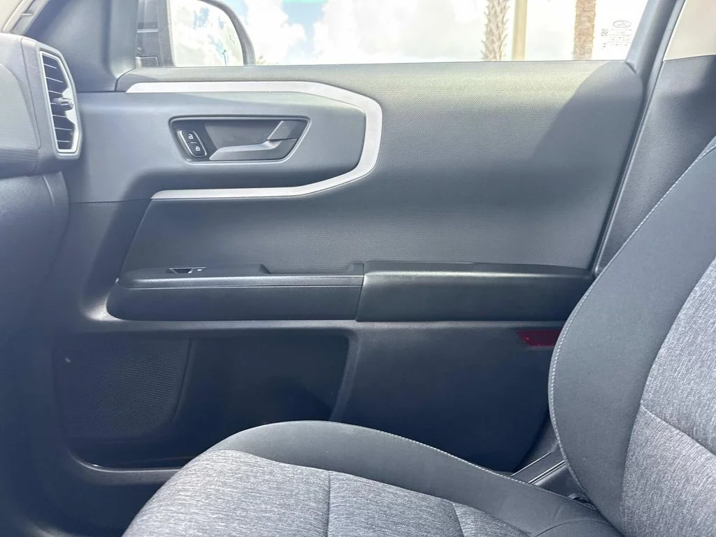Used 2024 Gray Ford Big Bend image 28