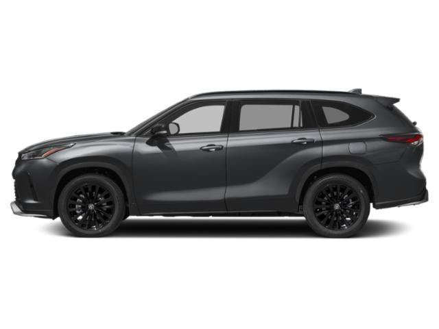 New 2026 Wind Chill Pearl <sup>1</sup> Toyota  XSE image 6