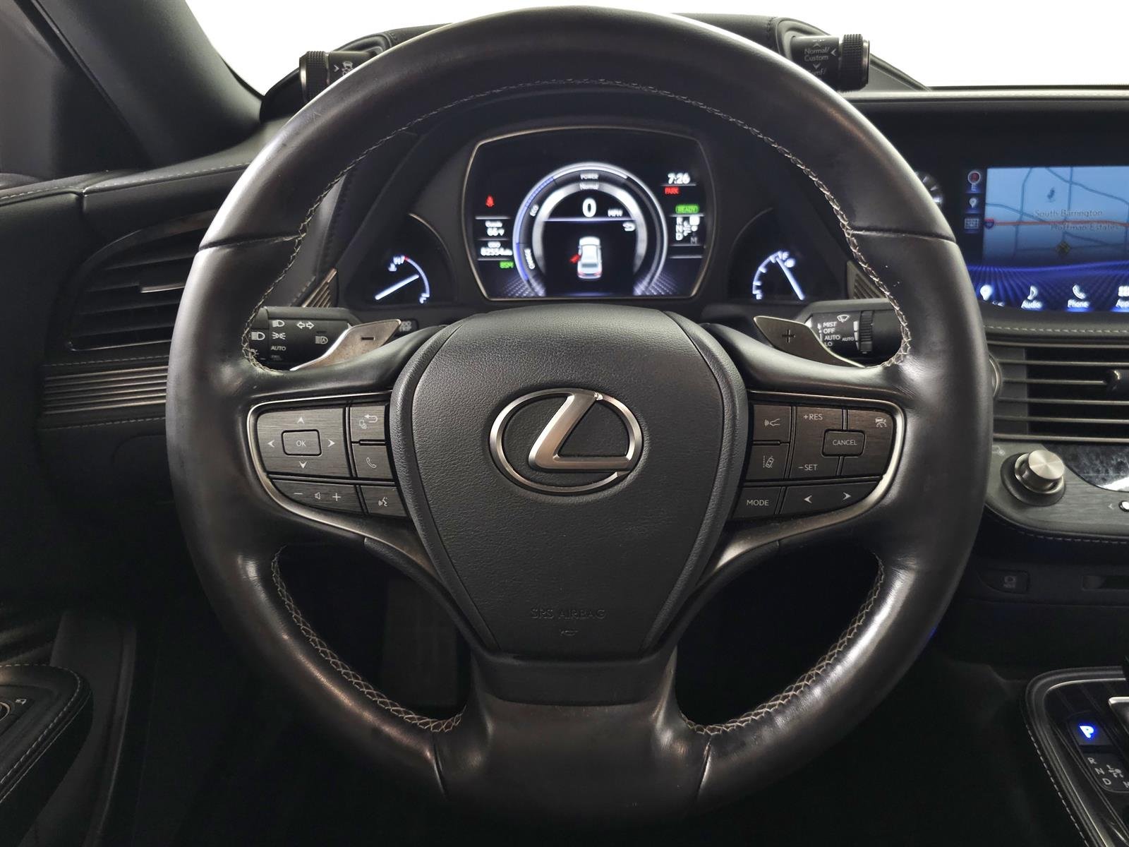 Used 2019 Caviar 223 Lexus  image 20