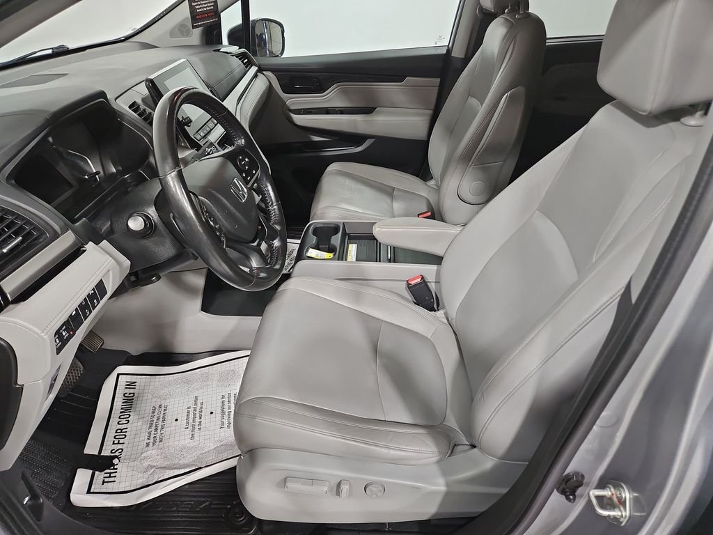 Used 2018  Honda Elite image 9