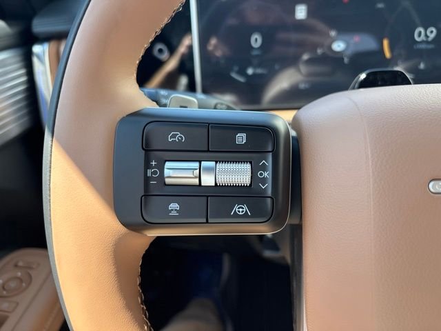 New 2026 Ecotronic Gray Hyundai Calligraphy image 19