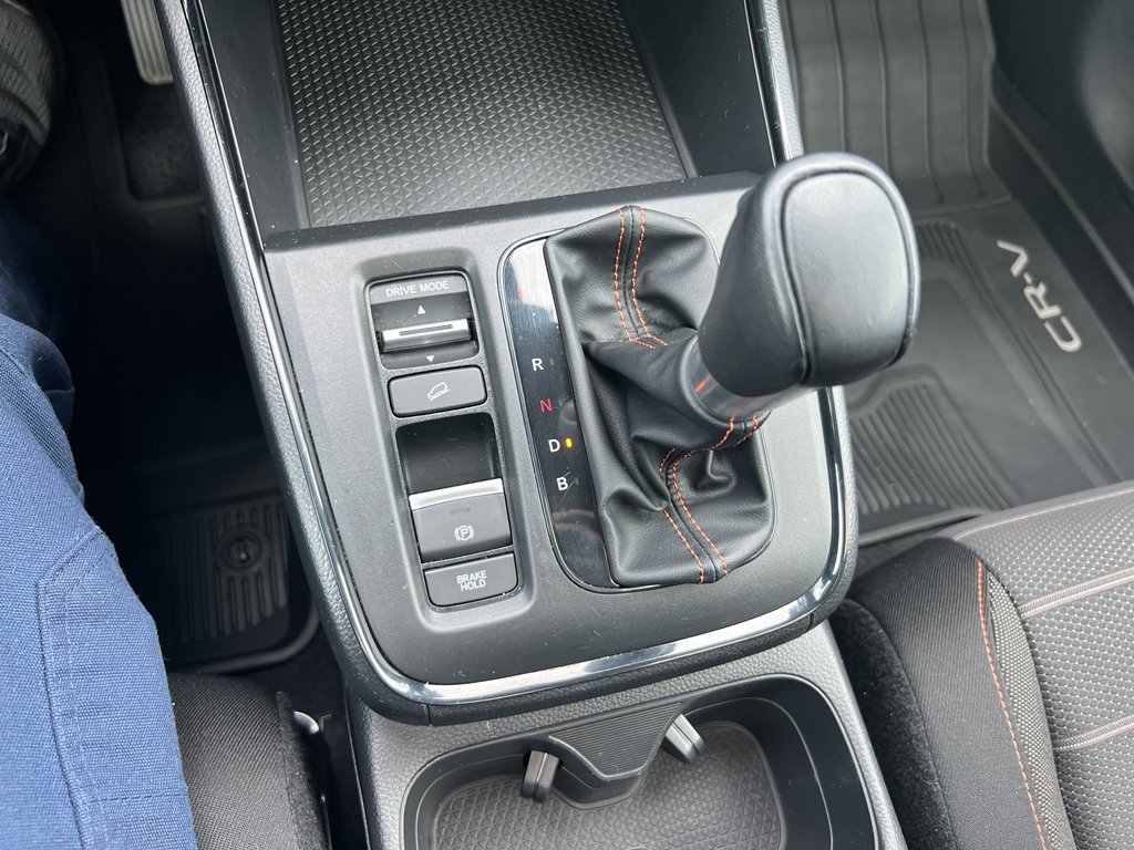 2024 Honda CR-V Sport - Photo 24