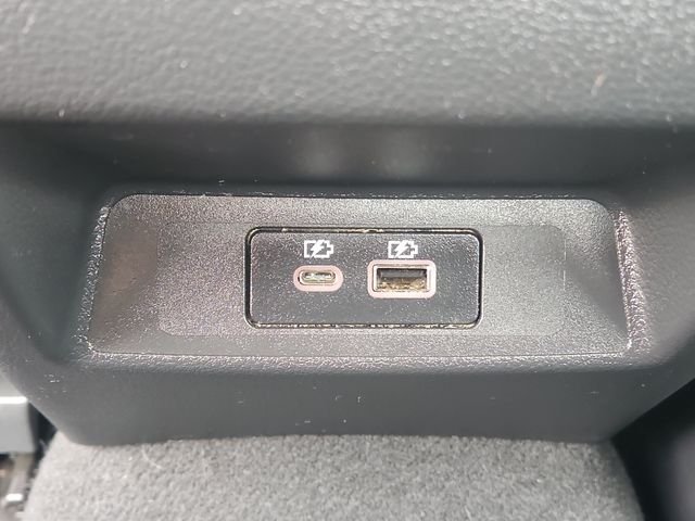 Certified Used 2022 Gray Nissan 2.5 SR image 11