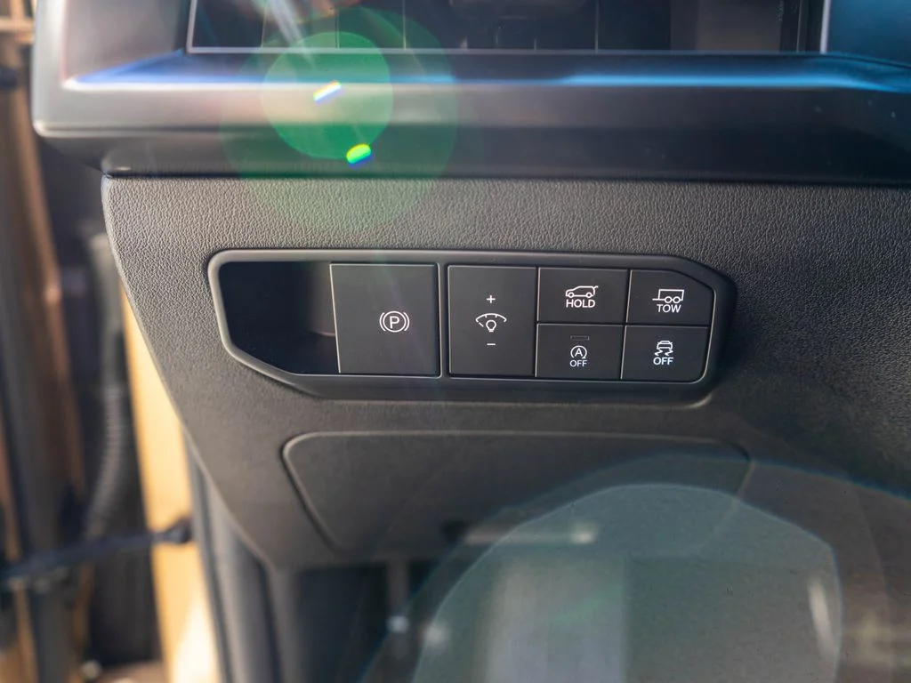 New 2027 Terrain Brown Kia X-Line SX Prestige image 23