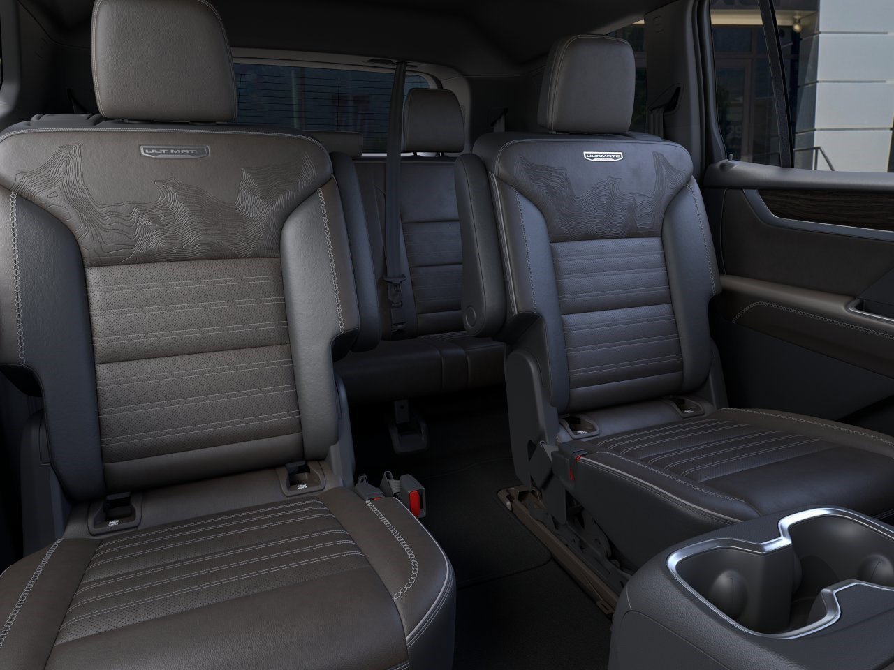 2026 GMC Acadia Denali Ultimate - Photo 18