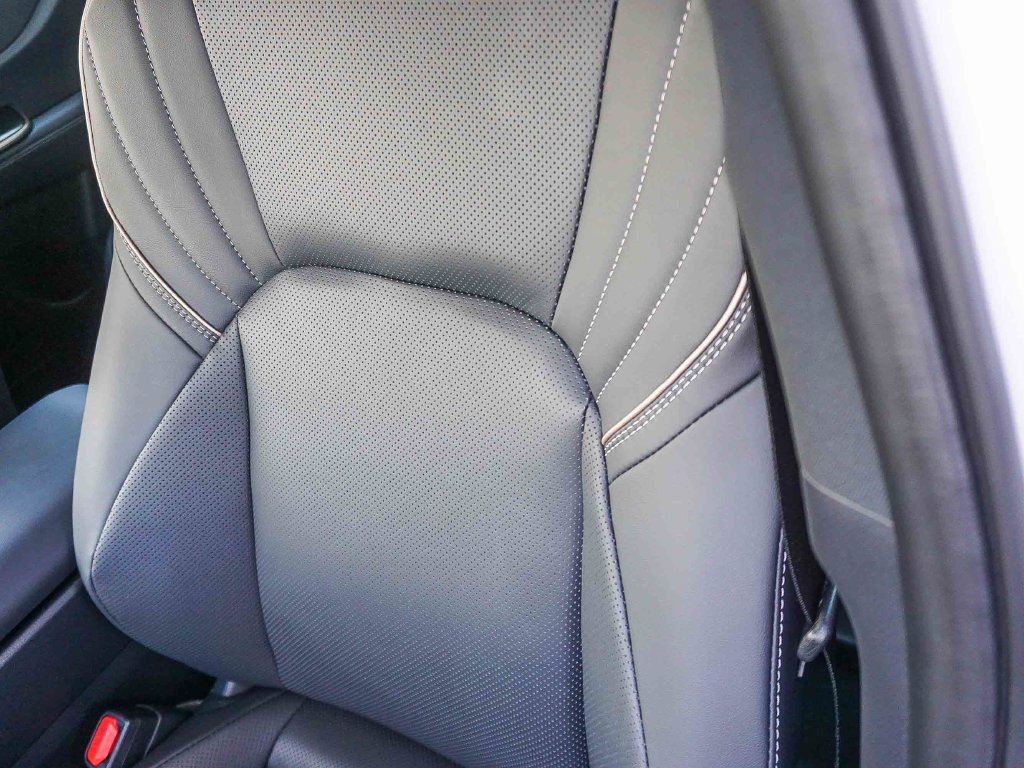 Used 2026 White Toyota XLE image 20