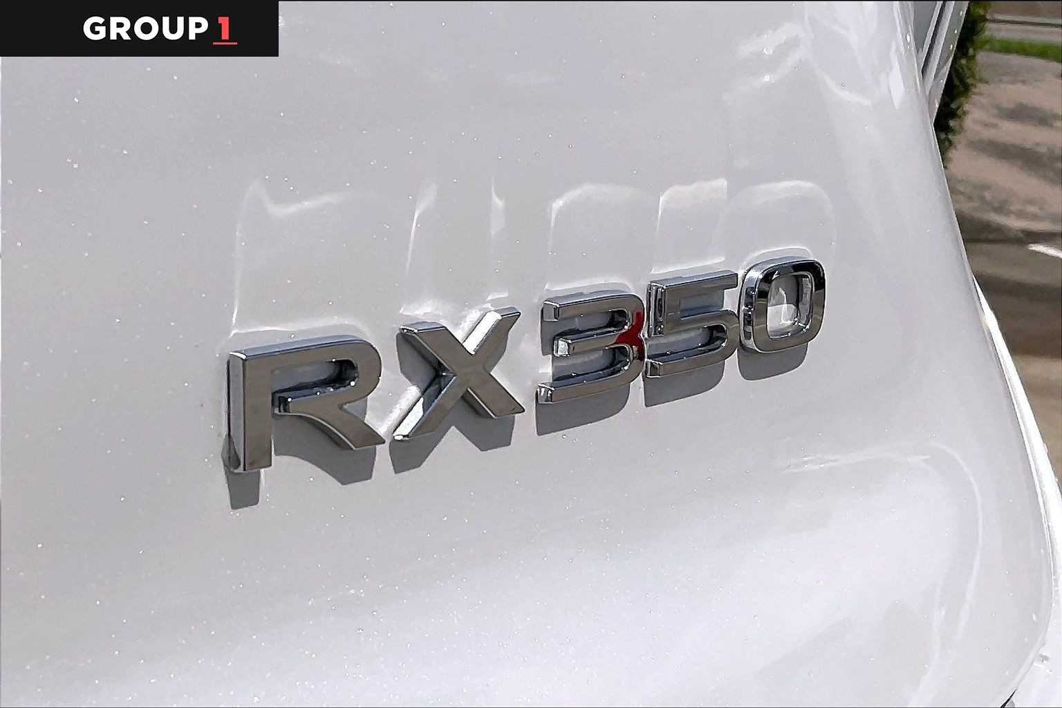 Certified Used 2025 EMINENT WHITE PEARL Lexus Luxury image 28