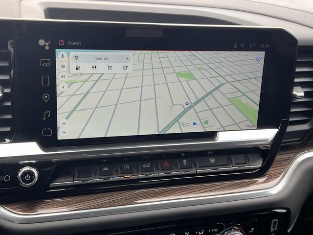 New 2026 Sterling Metallic GMC Elevation image 17