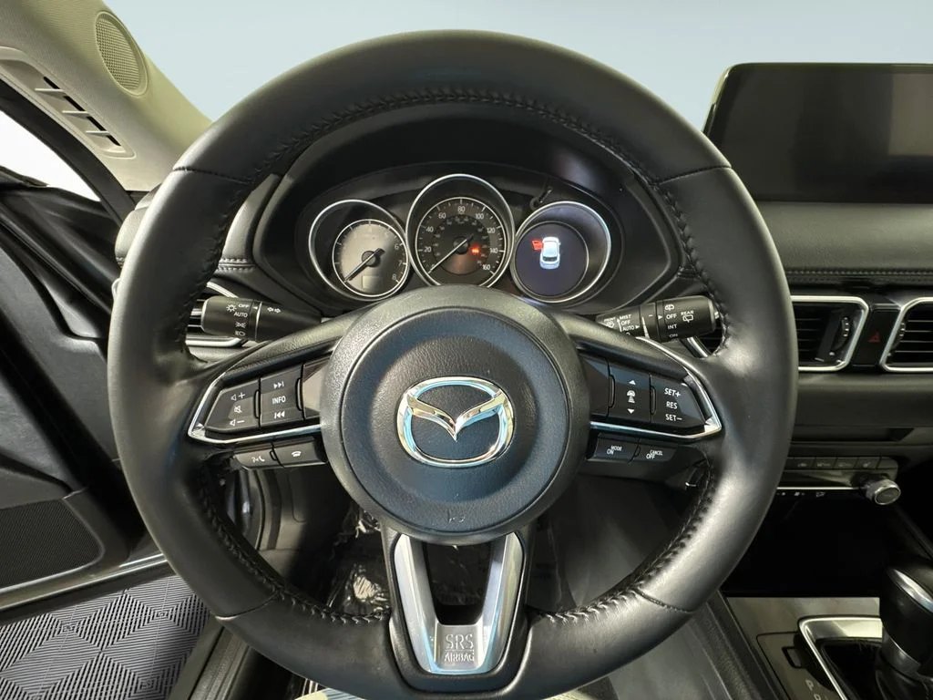 Used 2023 Machine Gray Mazda 2.5 S Preferred Package image 27