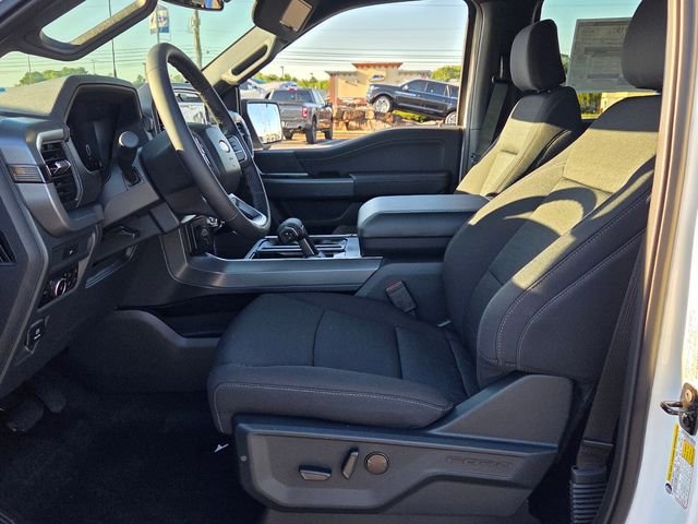 New 2026 Oxford White Ford XLT image 41