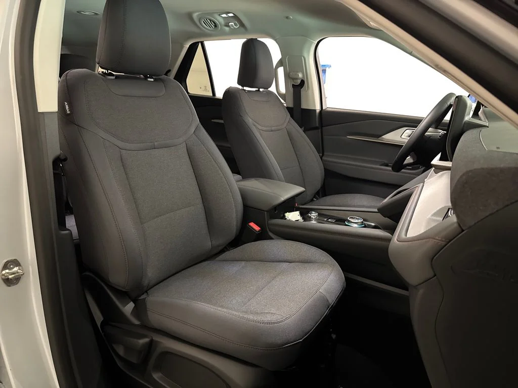 New 2026 White Ford Active image 28